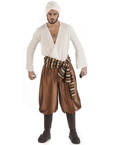 Arabic costume for men