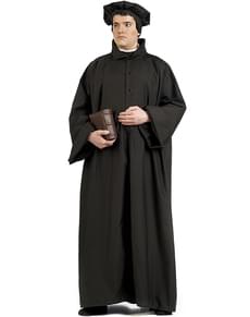 Luther kostīms vīriešiem