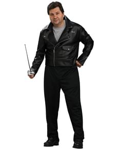 Deluxe Indiana Jones Mutt Adult Costume