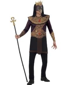 Egyptisk kostyme til menn