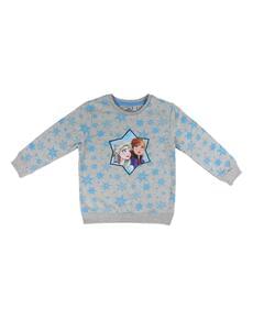 Elsa ja Anna Frozen 2 -Collegepaita tytöille - Disney