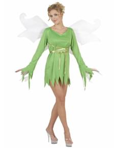 네버 랜드 요정 의상 여성