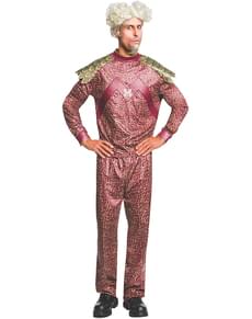 Man's Mugatu Zoolander 2 Costume