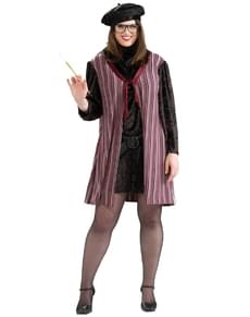 Fato de rapariga boémia