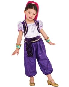 Strój deluxe Shimmer dla dziewczynek - Shimmer i Shine