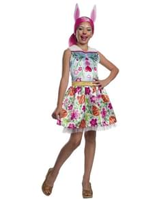 여자 용 Bree Bunny 의상 - Enchantimals