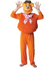 Disfraz de Fozzie el oso infantil - The Muppets