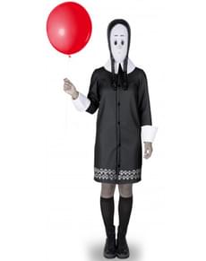 Wednesday The Addams Family Costume for women