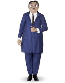 Disfraz de Gómez La Familia Addams para hombre