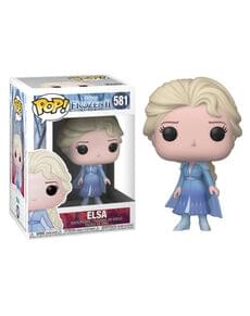 Funko POP! Elsa - Frozen 2