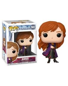 Funko POP! Anna - Frozen 2