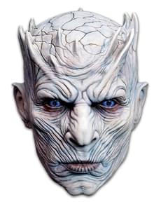König der Nacht Maske für Erwachsene Game of Thrones