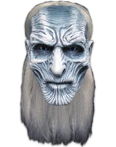 Adult's White Walker Game of Thrones Mask