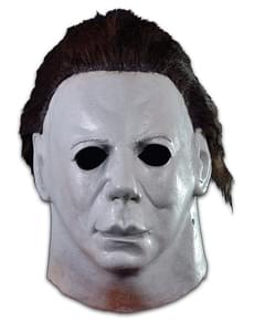 Masker Michael Myers movie Halloween II voor volwassenen