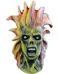 Eddie Maska - Iron Maiden