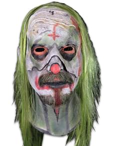 Adult's Psycho Rob Zombie 31 Mask