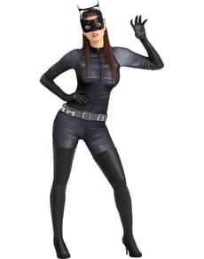 Catwoman kostum