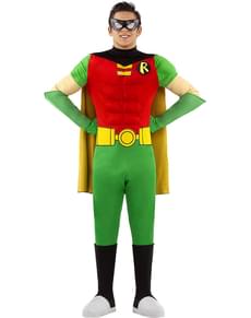 Kostým Robin