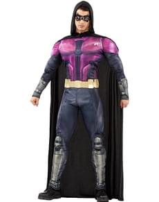 Costum Robin - Arkham Knight