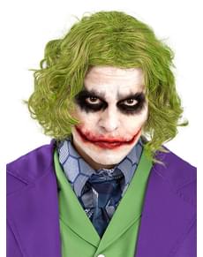 Joker paróka férfiaknak - A sötét lovag