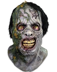 Adult's Decaying Zombie Walker The Walking Dead Mask