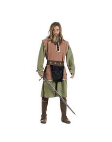 Celt Breogan búningur fyrir karla