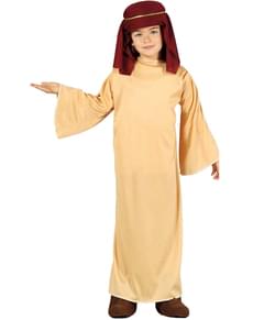 Fato de S. José para menino