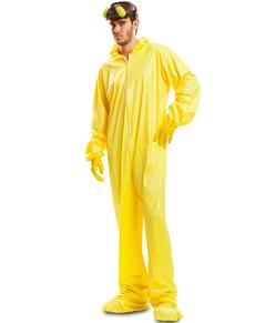 Fato de cozinheiro Bad para homem