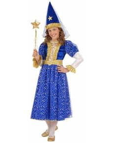 Zoete fee kostuum voor meisjes