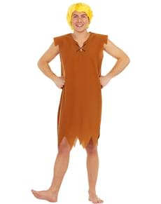 Funidelia  Costume di Bamm-Bamm Rubble - The Flinstones per