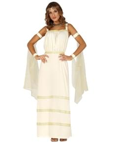 Greek God Costume for Women