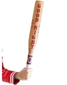 Harley Quinn baseball ütője
