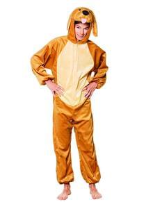 Dog Adult Costume