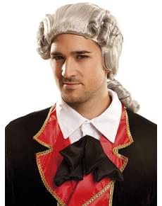 Perruque Baroque homme