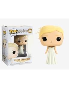 Funko POP! Fleur Delacour - Harry Potter y el Cáliz de Fuego