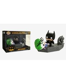 Funko POP! Batman and Joker 1989 - DC Comics Batman 80th