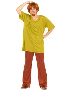 Kostým Shaggy - Scooby Doo