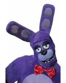Aikuisten Five Nights at Freddy's: Bonnie-naamio