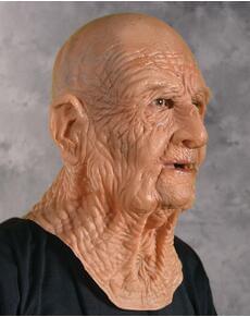 Isoisä Naamio Aikuisille