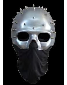 Spiky Mask The Purge