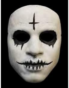 Masque The Killer The Purge