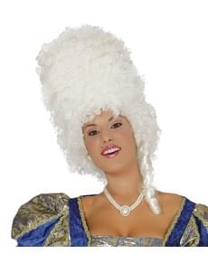 フランス革命大かつら