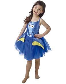 소녀의 도리, 도리 옷 입기