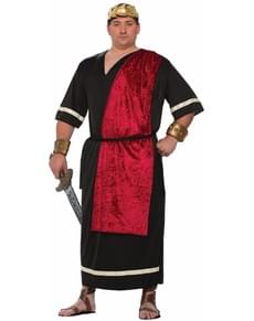 Costume da romano nero