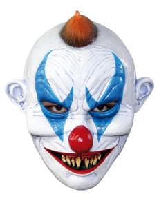 Mask Halloween Clown