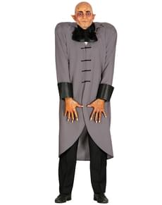 Man's Vampire Count Costume