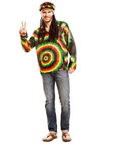Jamaican Costume