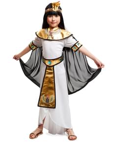 Egyptisch kostuum voor meisjes