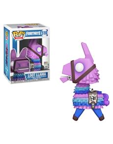 Funko POP! Loot Llama - Fortnite