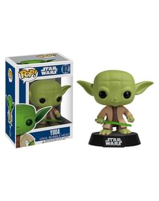 Funko POP! Yoda - Star Wars
